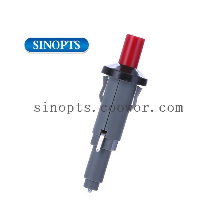 Sinopts good quality gas piezo ignition lighter