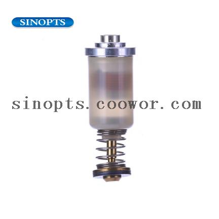 Sinopts High Quality Gas Magnet Valve Adjustable Gas Valve