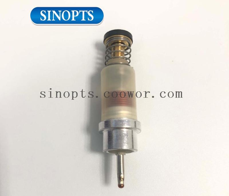 Sinopts Good Quality Gas Magnet Valve Adjustable Gas Valve