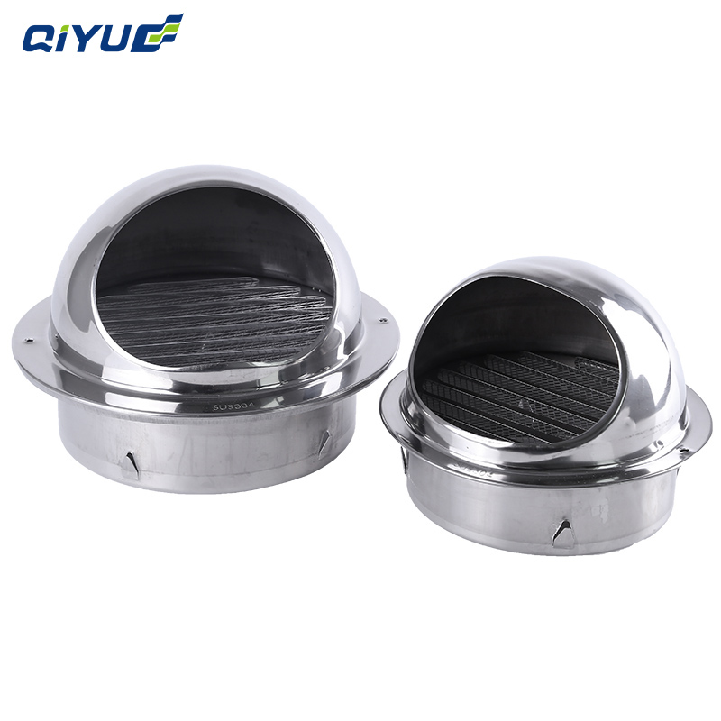 Top Quality Air Vent Cap Roof Vent Cover For Ventilation System