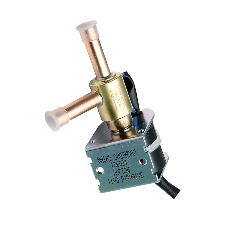 HVAC Component Solenoid Valve