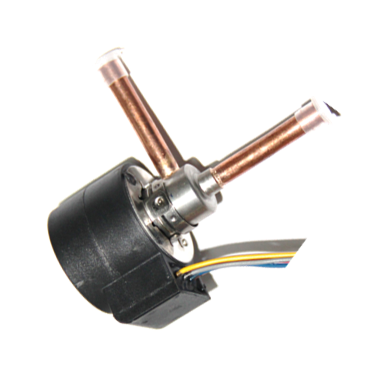 DPF Fujikoki Electronic Expansion Valve EEV Controller