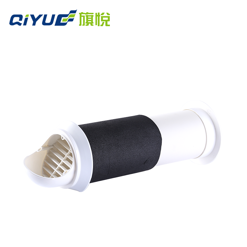 Top Quality ABS Air Ventilation Cover Through Wall