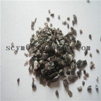 Brown <font color='red'>Fused</font> <font color='red'>Alumina</font> for <font color='red'>Abrasive</font>, Refractory
