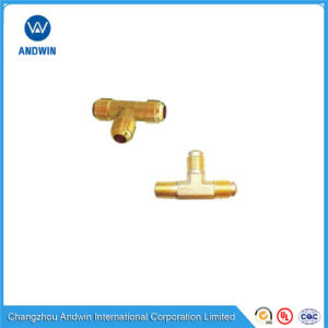 High Quality Brass Pipe Fitting (pipe fitting, nut) , Compression Fitting