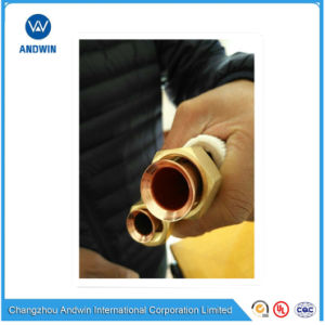 Aluminum Kit/Copper Aluminum Insulation Tube/