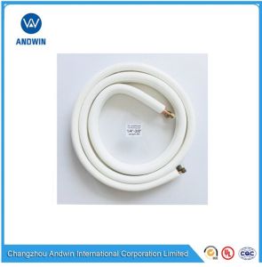 Insulation Copper Tube Air Conditioner Pipe