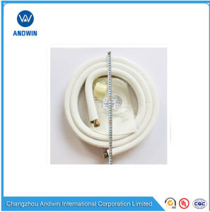 Aluminum Insulation Tube/Aluminum Kit/Aluminum Pipe Installation Kit for Air Conditioner Price