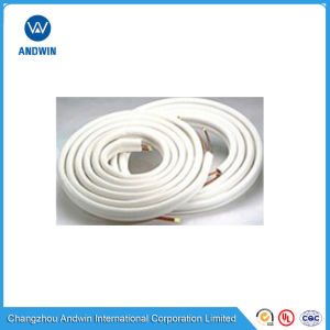 Air Conditioner Spare Parts & Copper-Aluminum Connecting Tube
