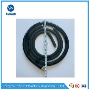 Air Conditioner Insulated Copper Pipe Pancake Coil Copper Pipe