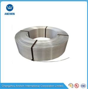 Insulated A/C Copper Aluminium Connection Tube/HVAC Use Aluminum Tube/Aluminum Pancake Coil