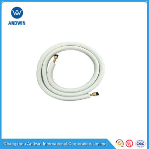 Long Warranty HVAC Copper Pipe &Copper-Aluminum Connecting Tube