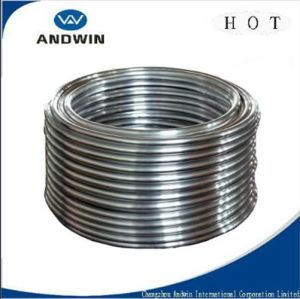 Aluminium Tube for Air Conditioner, Aluminium Coil
