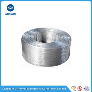 1060 Aluminum Coil Tube for Air Conditioner