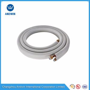 Split Air Conditioner Insulated Copper Tube for Connection/ Installation Kit