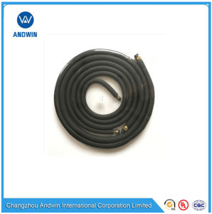 Daikin Air Conditioner Parts, Copper Pipe Connecting