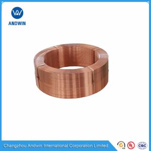 Pancake Coil for The Installationof Air Conditioning and Refrigeration Systems