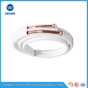 Air Conditioner Insulated Copper Connecting Tube