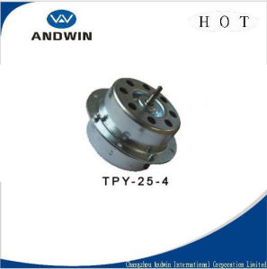 Electric Motor Air Conditioner Parts
