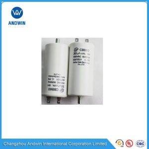 Power Capacitor Electrolytic Capacitors