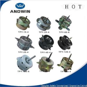 4000-16000rpm DC Vacuum Motor Exhaust Fan/Air Condtion Fan Motor/Refrigerator Part