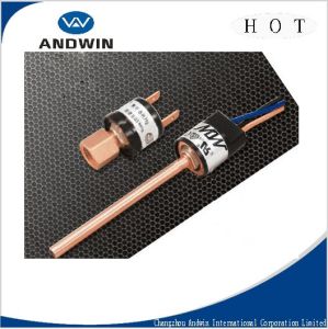 High Quality Single Cut Single Thrower Auto-Reset Pressure Control