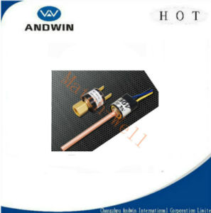 Yk Series Single Cut Double Thrower Auto-Reset Pressure Control/Charging Valve