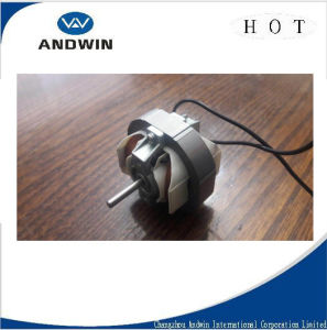 China Electric Fan Motor/Air Condition Fan Motor/Electric Machine