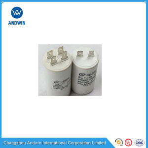 Cbb60 Water Pump Capacitor