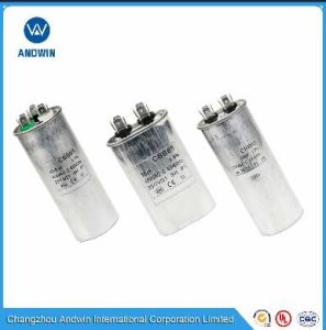 Cbb65 AC Motor Run and Start Capacitor for Air Conditioner