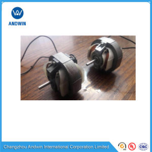 Electric Fan Motor Electrical Parts