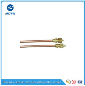 Access Valve/Charging Valve/Refrigeration Part/Pressure Switch/Copper Tube Fitting