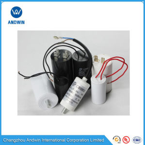 Cbb60 Capacitors for Washing Machines