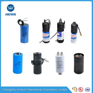 AC Motor Capacitor/Cbb61/Cbb60/Air Condtion Parts/Motor Parts