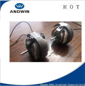 China Electric Motor High Performance