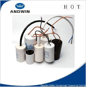 (October Promotion) AC Motor Run and Start Capacitor