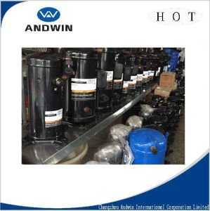 Secop Reciprocating Refrigerator Compressor Zr
