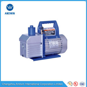50Hz/60Hz Dual Stage Vacuum Pump