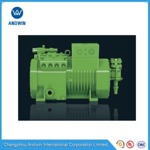 Bitzer Semi-Hermetic Piston Refrigeration Compressor for Refrigeration Industry