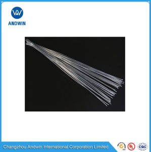 Aluminium Welding Wire Welding Rod Brazing Material, Welding Rod
