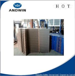 High Quality Auto Parts Andwin Condenser Air Cooler Compressor
