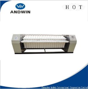 Laundry Equipment Ironing Machine Flatwork Ironer
