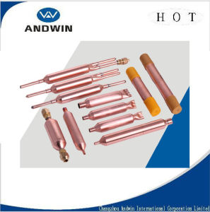 Usually Copper Filter Drier