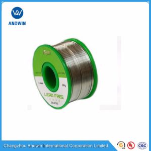 <font color='red'>Lead</font>-<font color='red'>Free</font> <font color='red'>Solder</font> <font color='red'>Wire</font> <font color='red'>Sn</font>-<font color='red'>3.0AG</font>-<font color='red'>0.5cu</font>