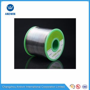 Sn-58bi Lead Free Solder Wire