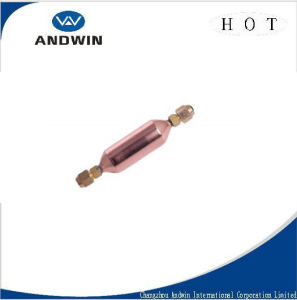 Hot Selling Copper Filter with Nuts