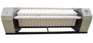 Hotel Laundry Equipment Flatwork Ironer and Ironing Machine