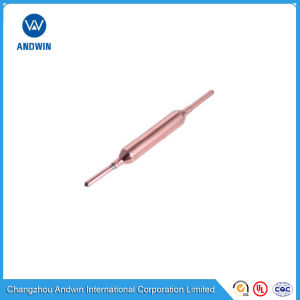 Copper Filter Drier/Air Conditioner Part/Copper Tube Fitting/Refrigeration Part