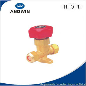 Joining Hand Valve/Hand Valve/Refrigeration Fittings