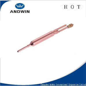 Filter Drier with Access Valve
